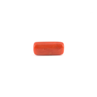 Red Coral - 7.75 Carat