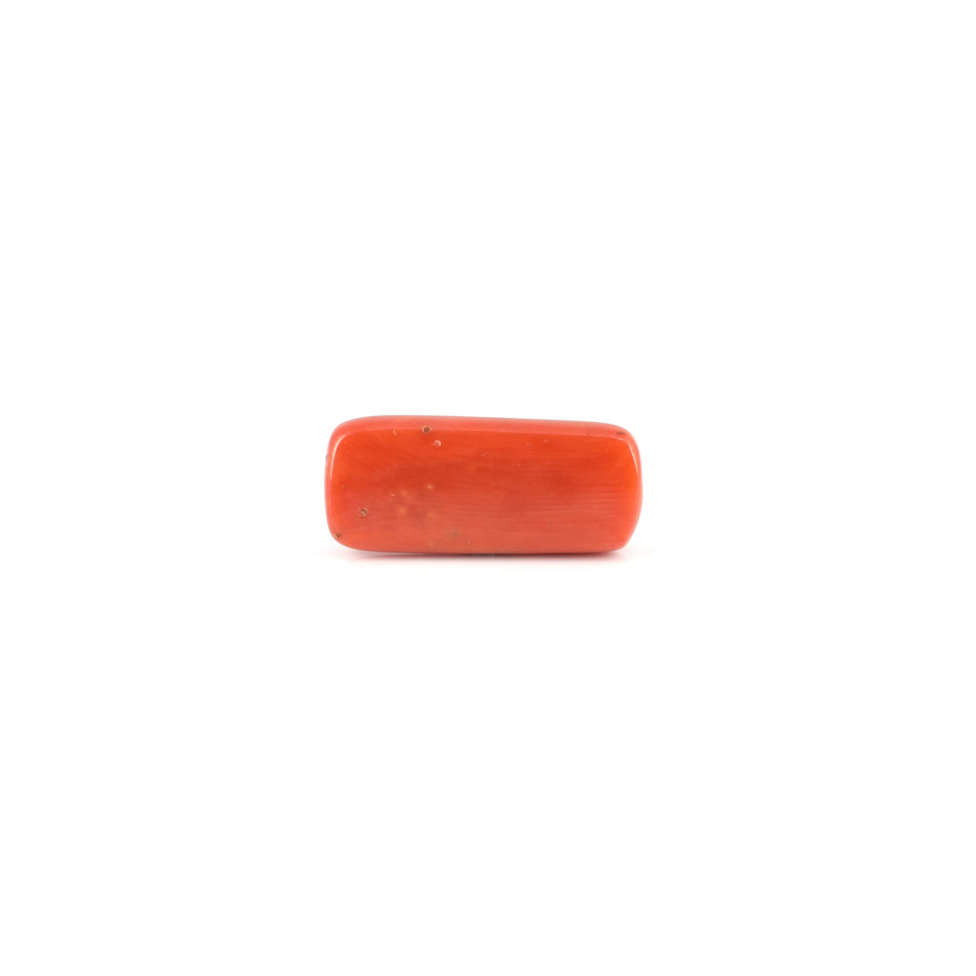 Red Coral - 7.75 Carat