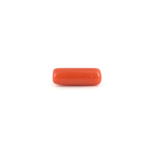 Red Coral - 6.65 Carat