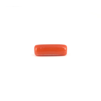 Red Coral - 6.65 Carat
