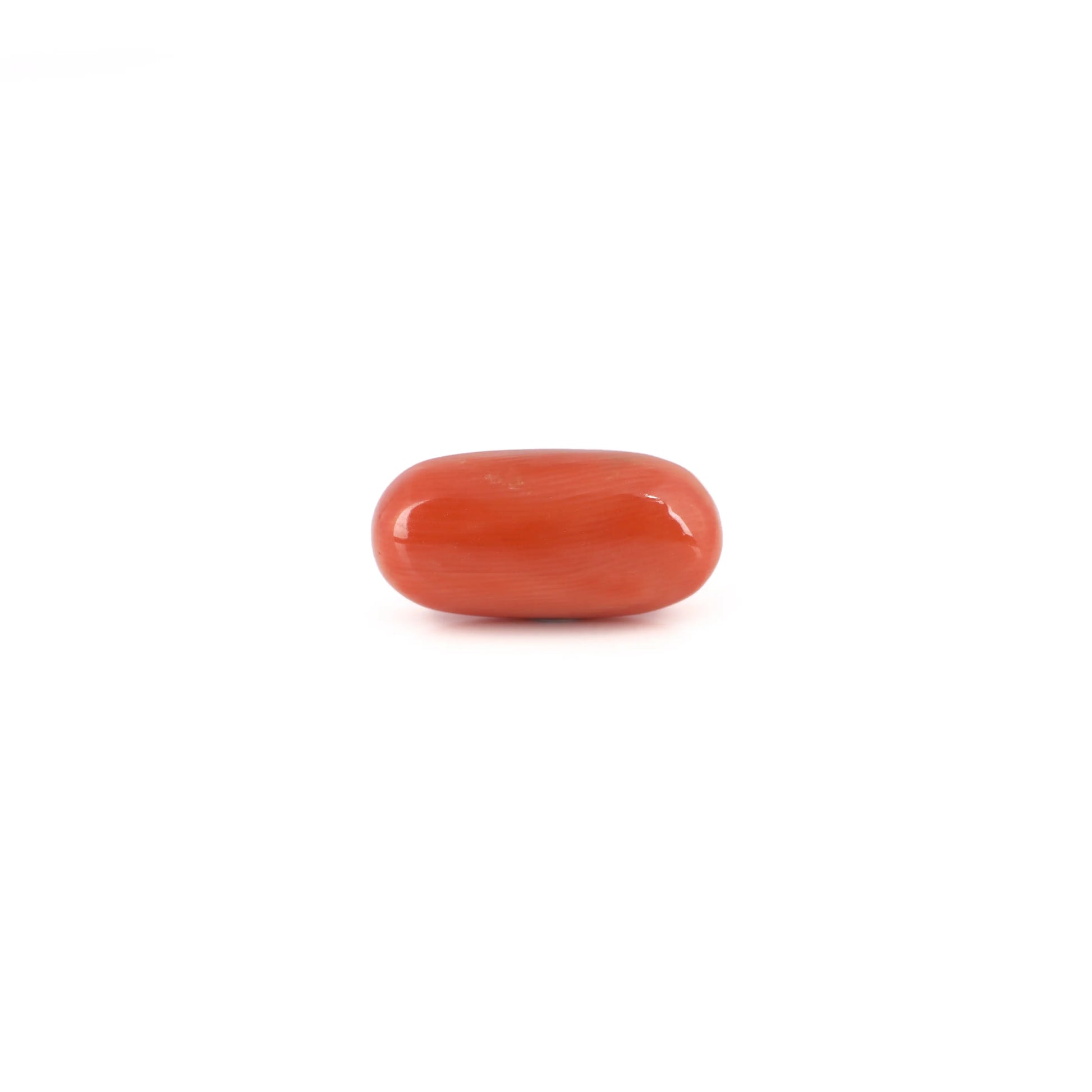 Red Coral - 6.6 Carat