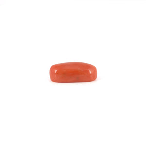 Red Coral - 6.6 Carat