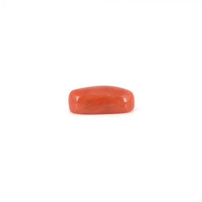 Red Coral - 6.6 Carat