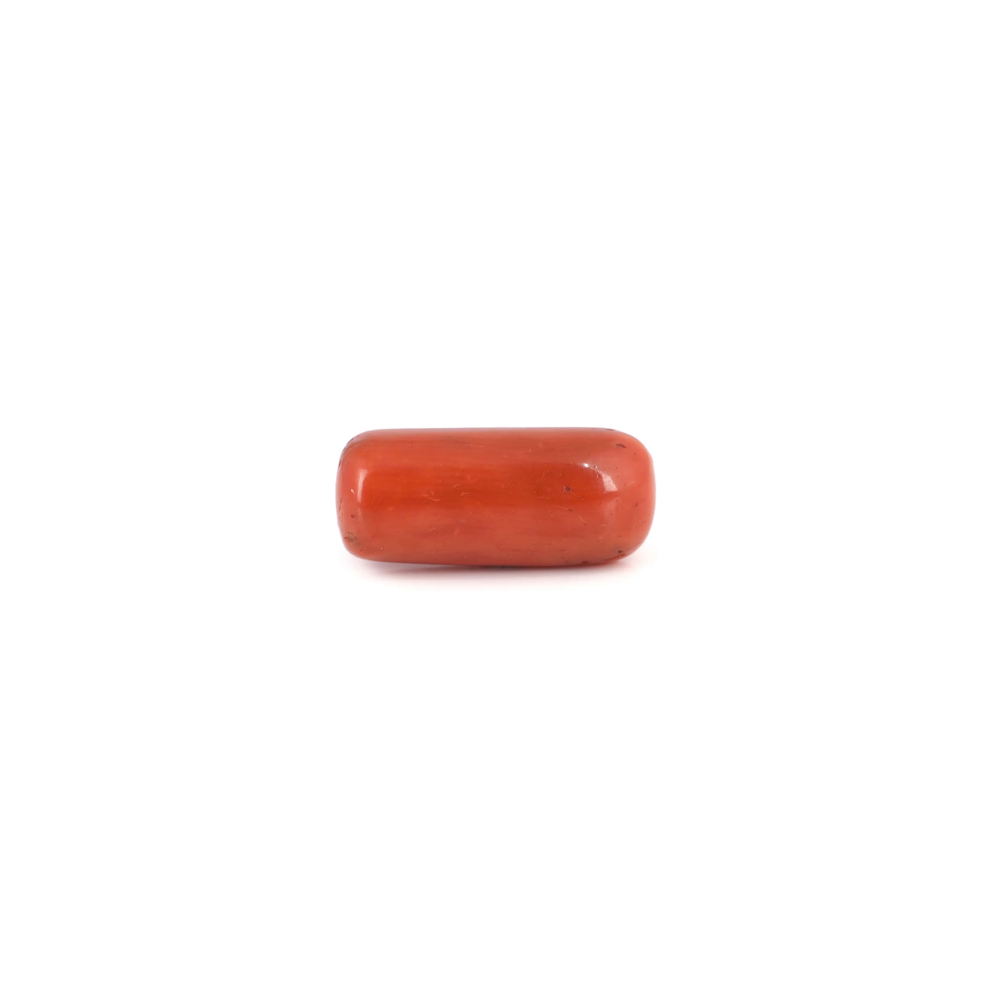 Red Coral - 8.15 Carat
