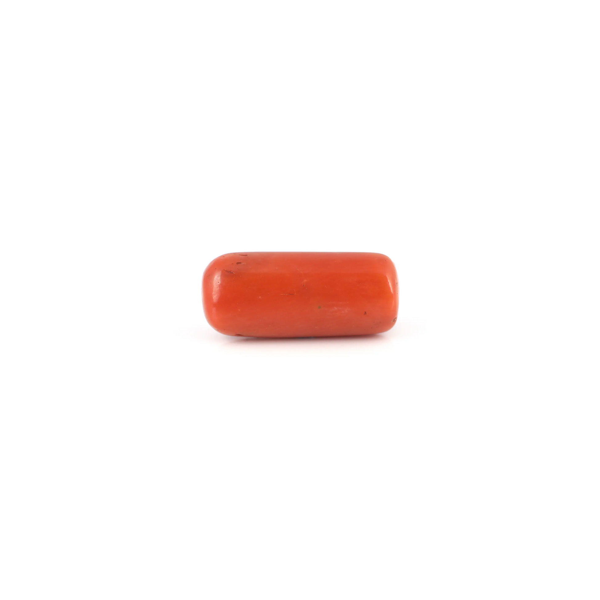 Red Coral - 8.15 Carat