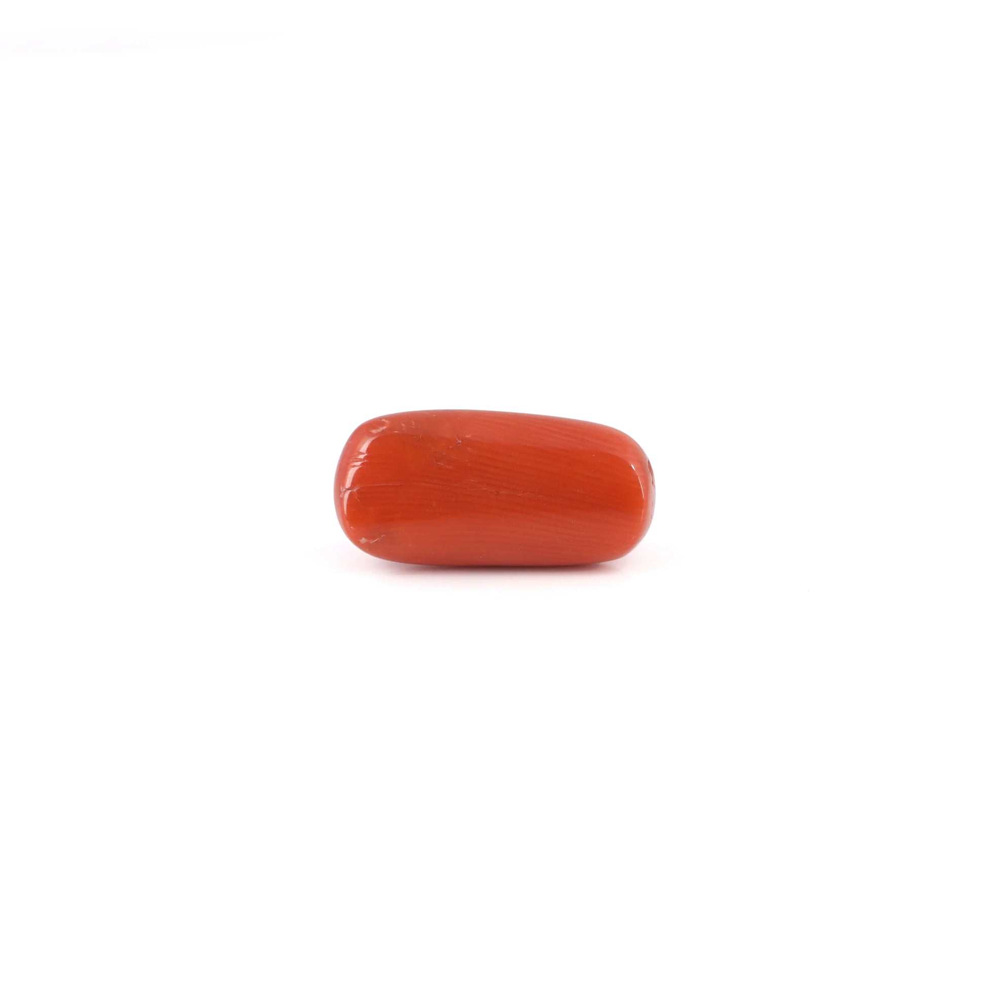 Red Coral - 6.4 Carat