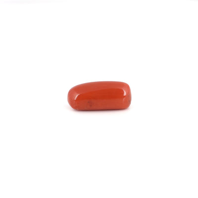 Red Coral - 6.4 Carat