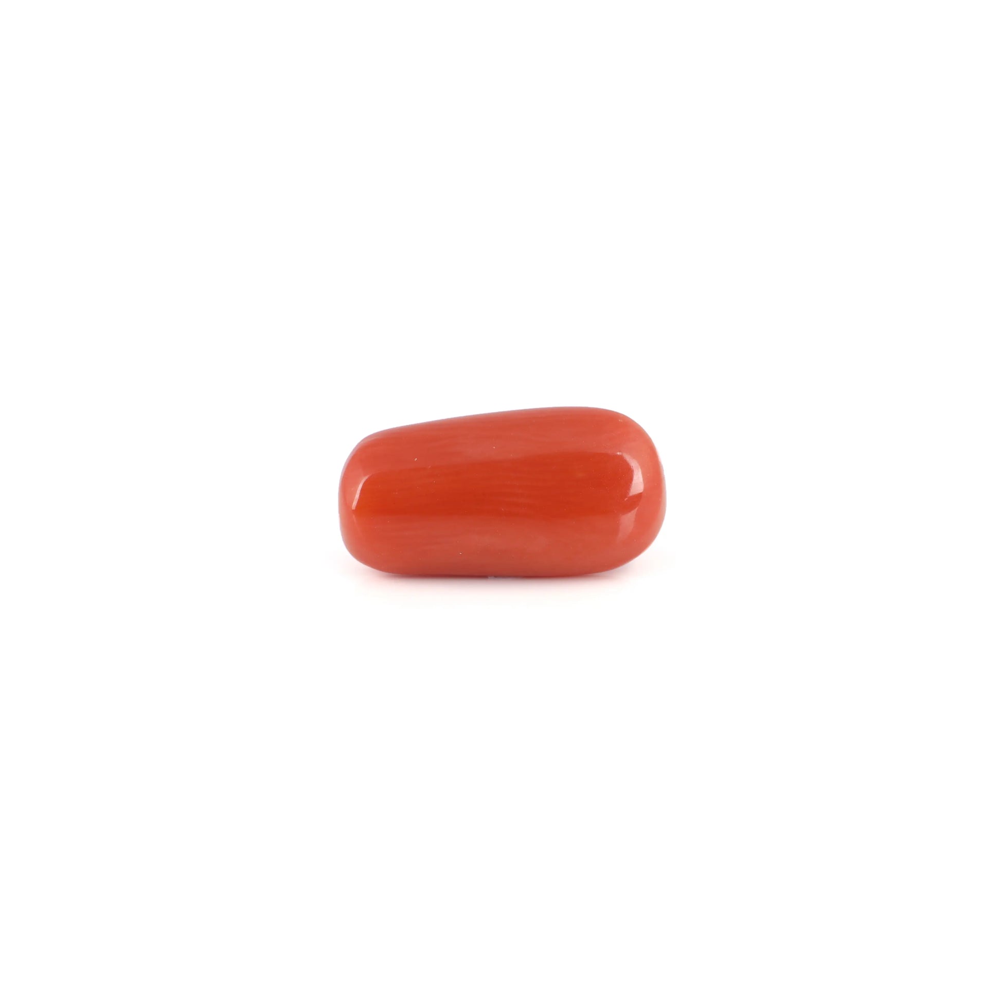 Red Coral - 6.85 Carat