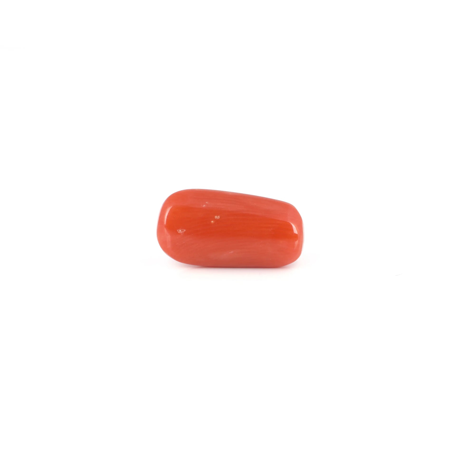 Red Coral - 6.85 Carat