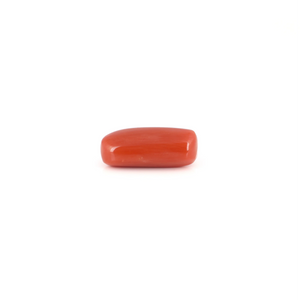Red Coral - 6.85 Carat