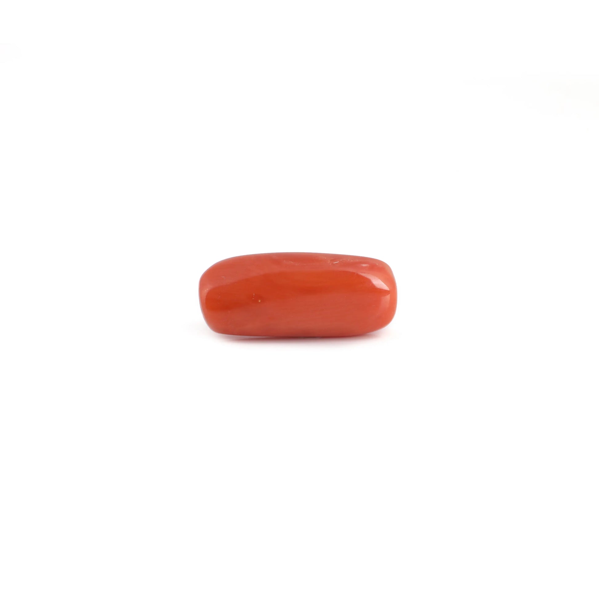 Red Coral - 6.8 Carat