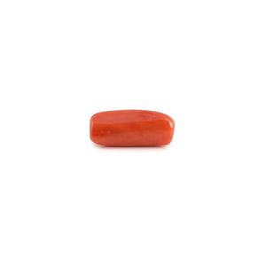 Red Coral - 6.8 Carat