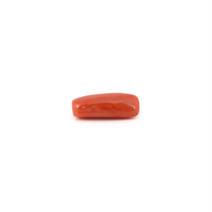 Red Coral - 6.8 Carat