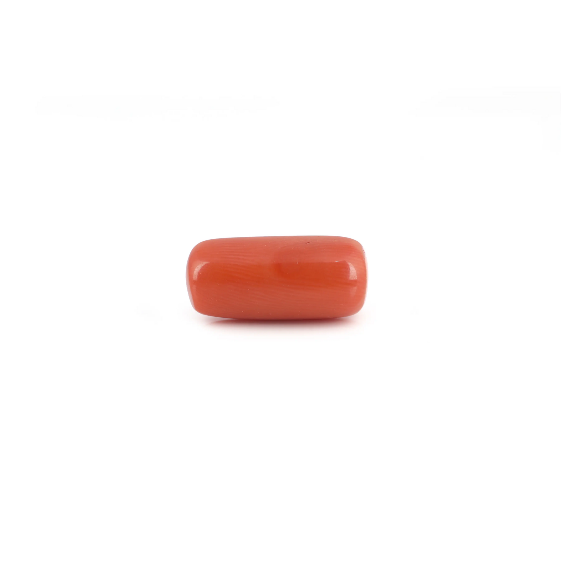 Red Coral - 8.45 Carat