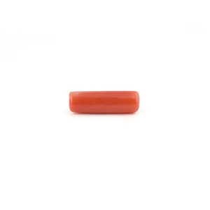 Red Coral - 7.4 Carat