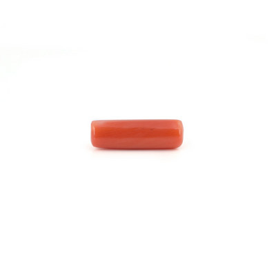 Red Coral - 7.4 Carat