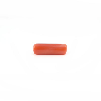 Red Coral - 7.4 Carat