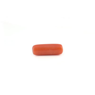 Red Coral - 7.2 Carat