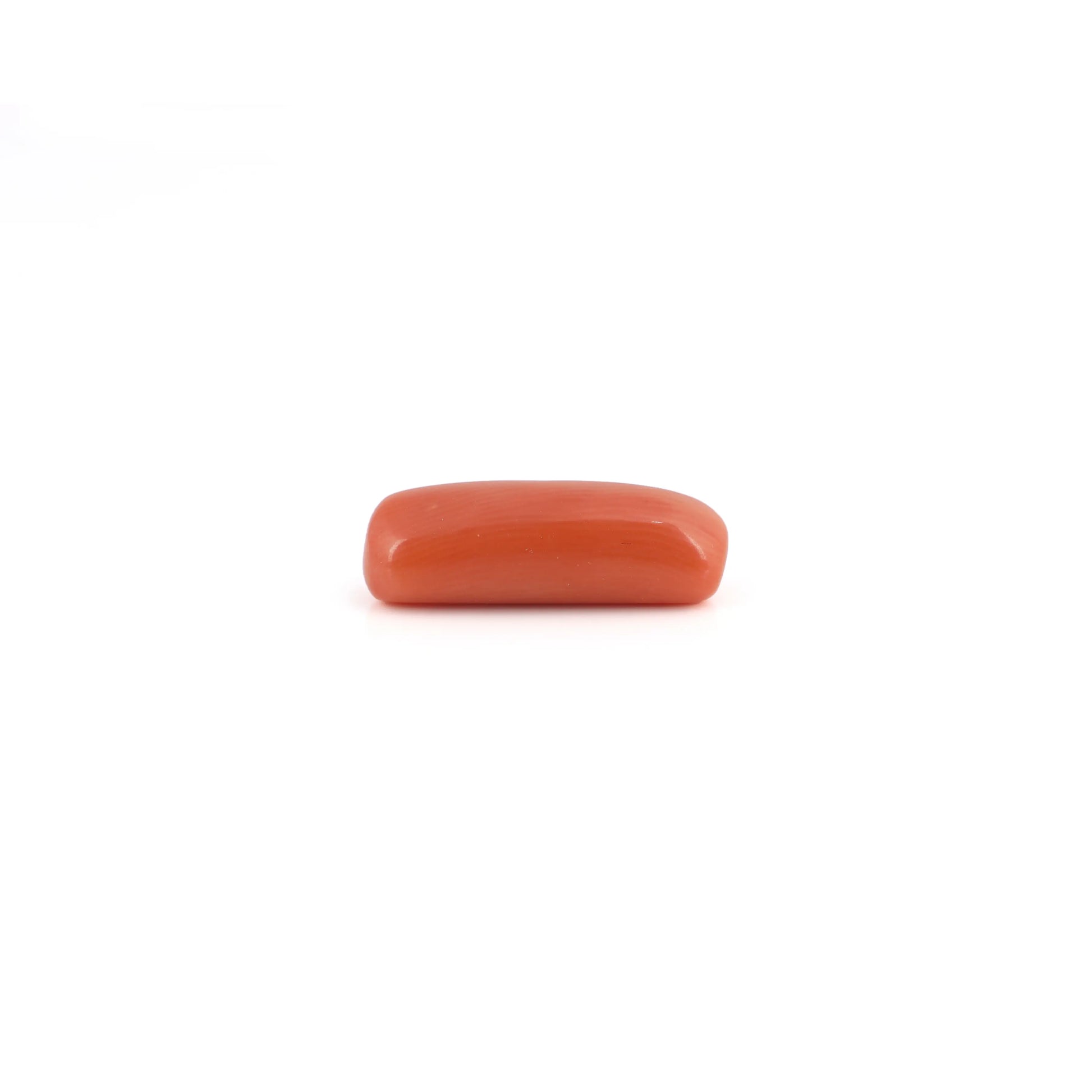 Red Coral - 7.2 Carat