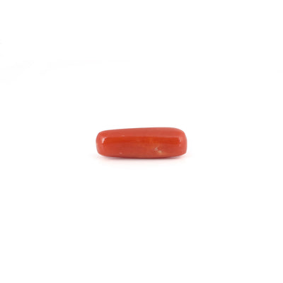 Red Coral - 8.6 Carat