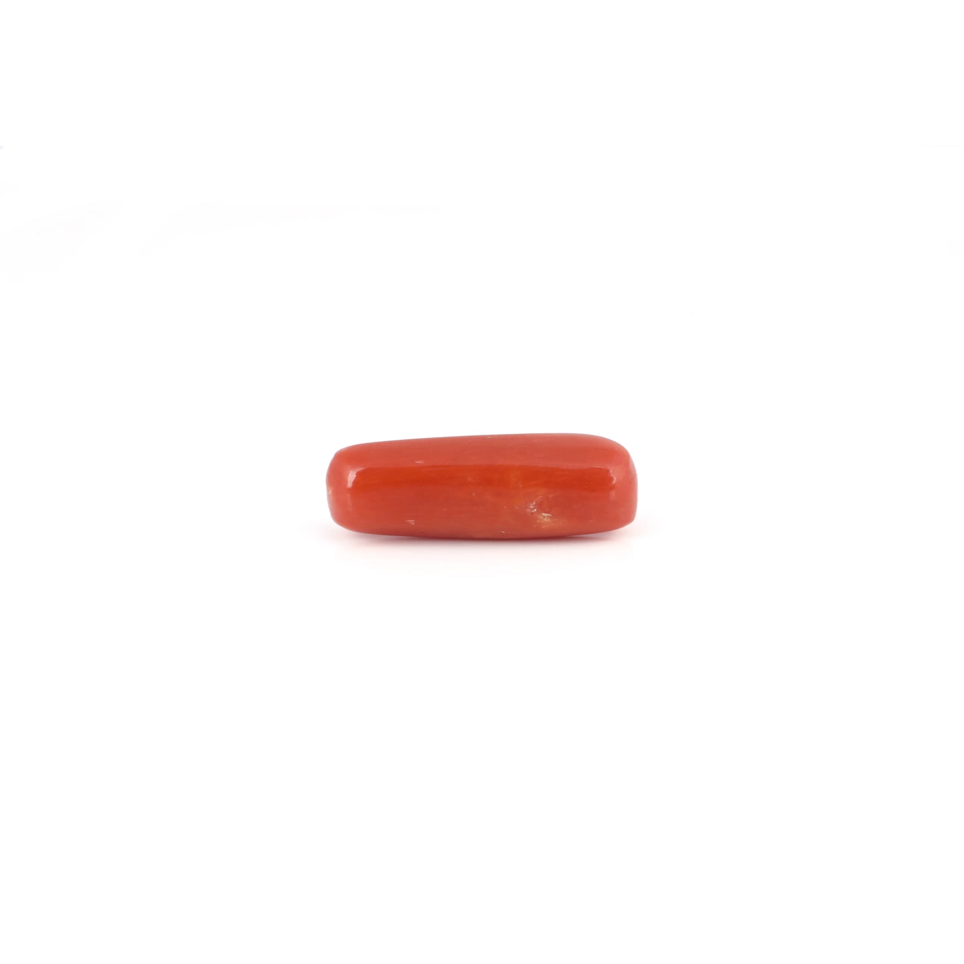Red Coral - 8.6 Carat