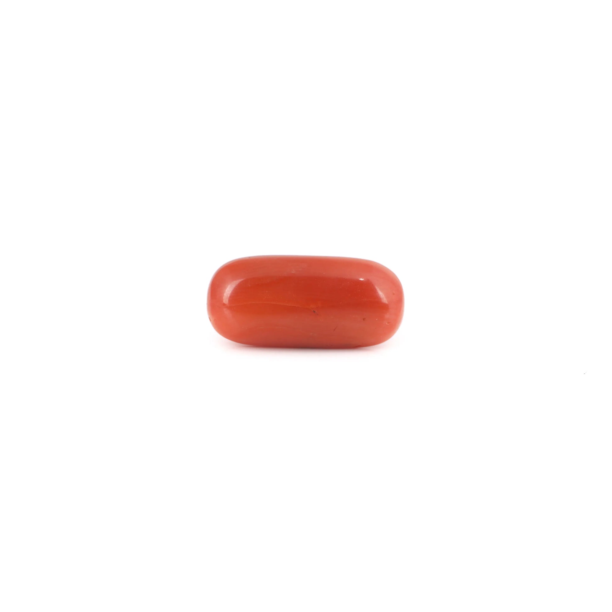 Red Coral - 7.85 Carat