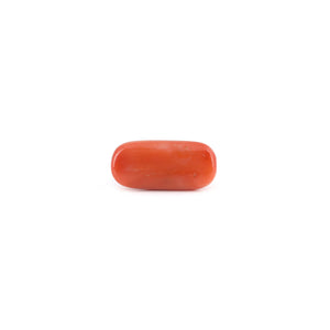 Red Coral - 7.85 Carat