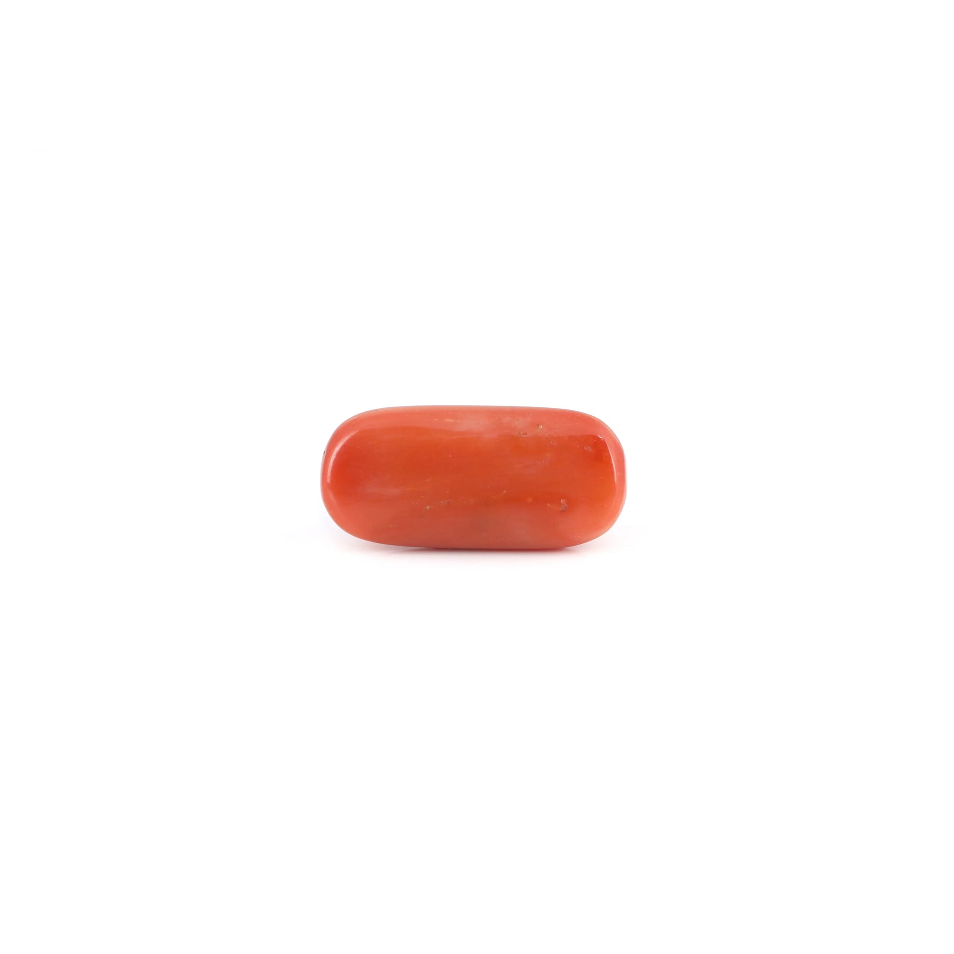 Red Coral - 7.85 Carat