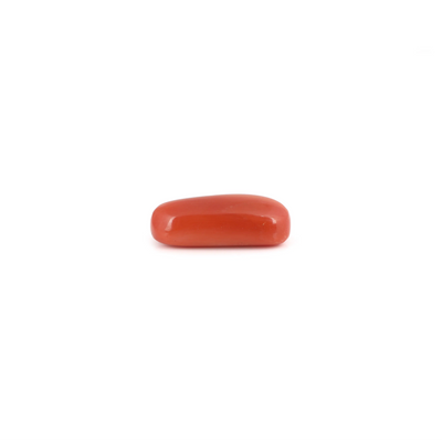 Red Coral - 7.85 Carat