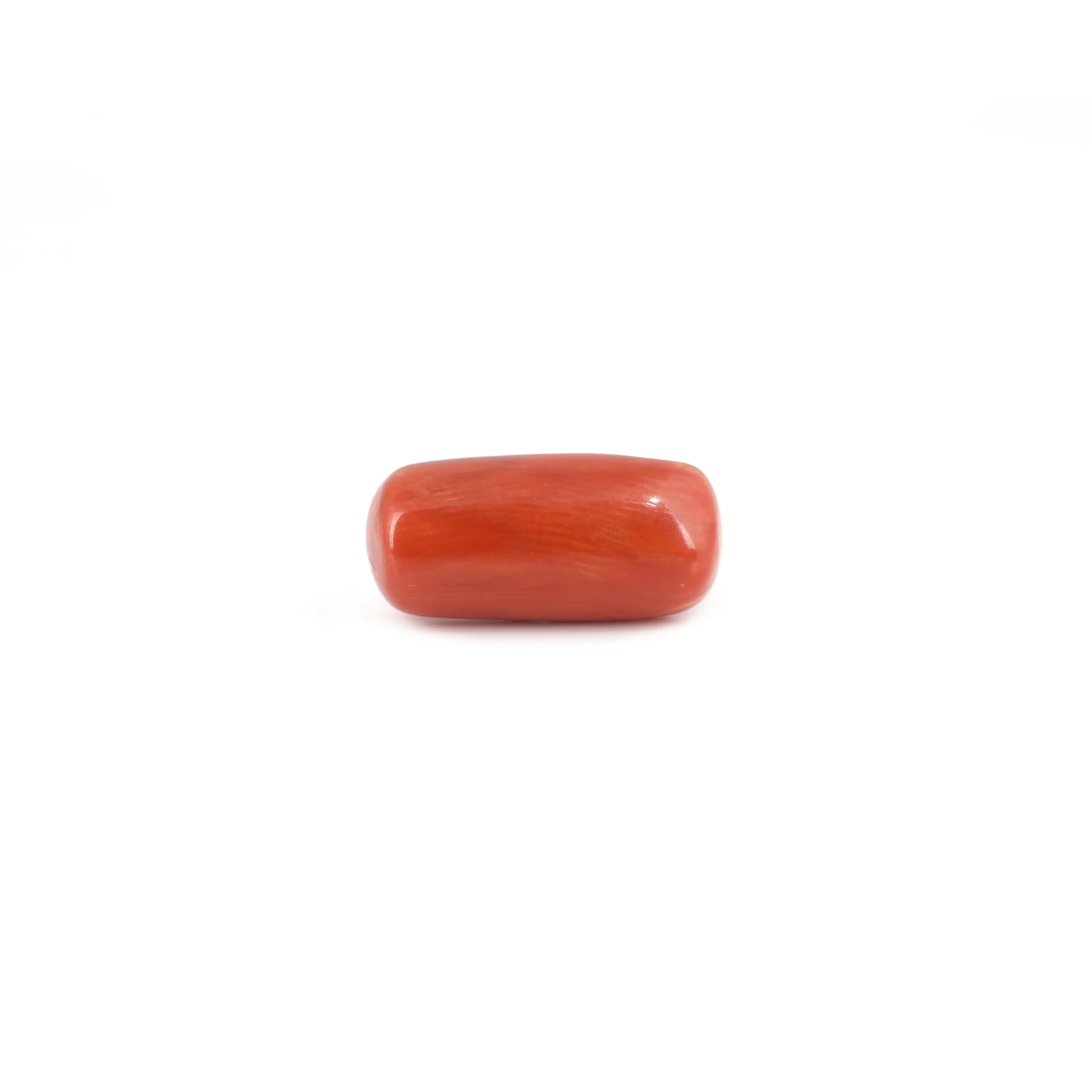 Red Coral - 6.9 Carat