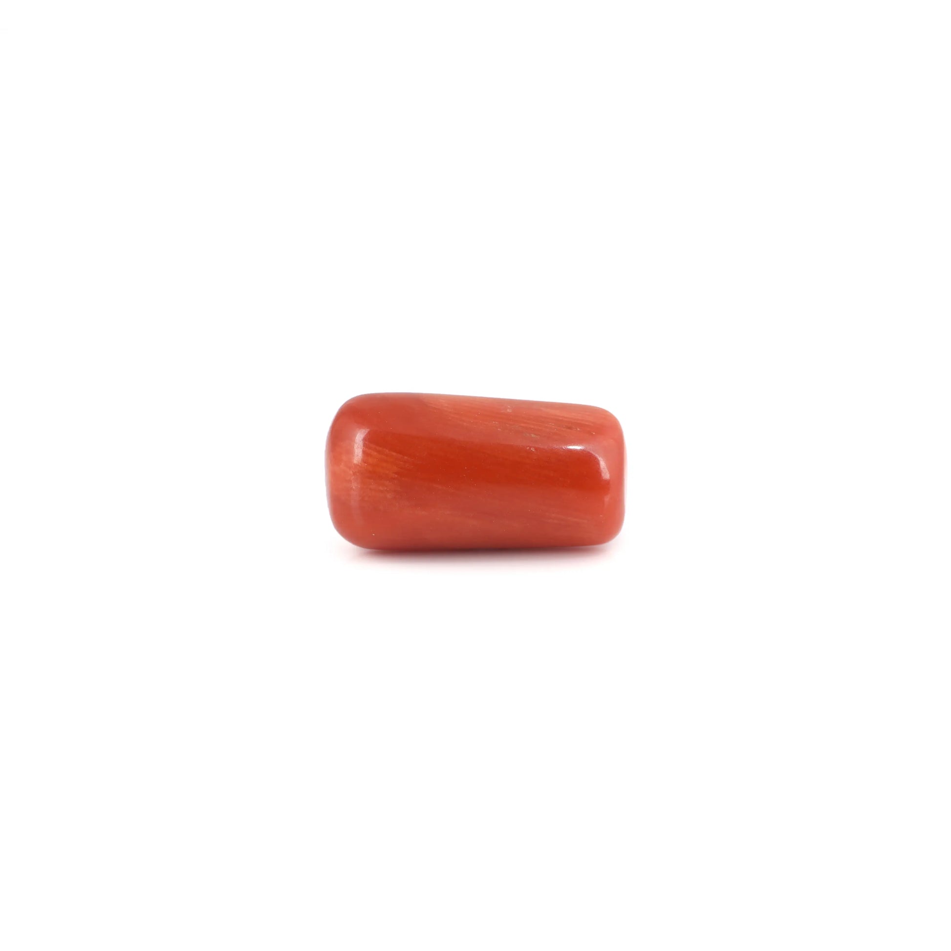 Red Coral - 7.2 Carat