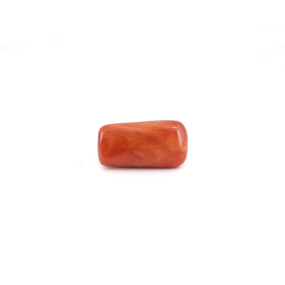 Red Coral - 7.2 Carat