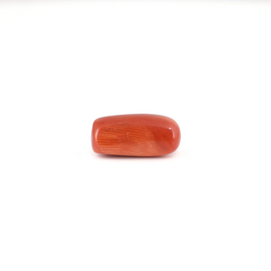 Red Coral - 7.2 Carat