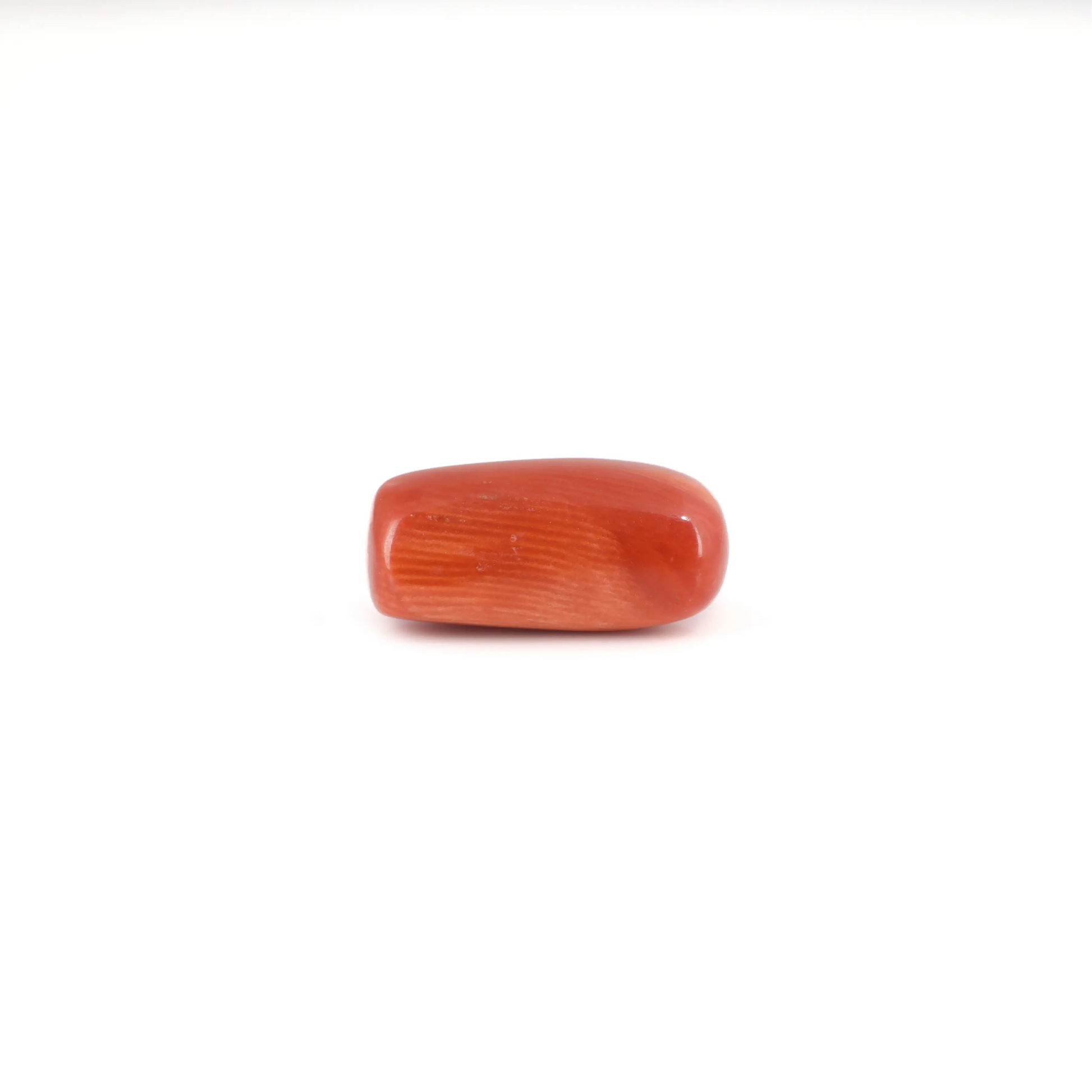 Red Coral - 7.2 Carat
