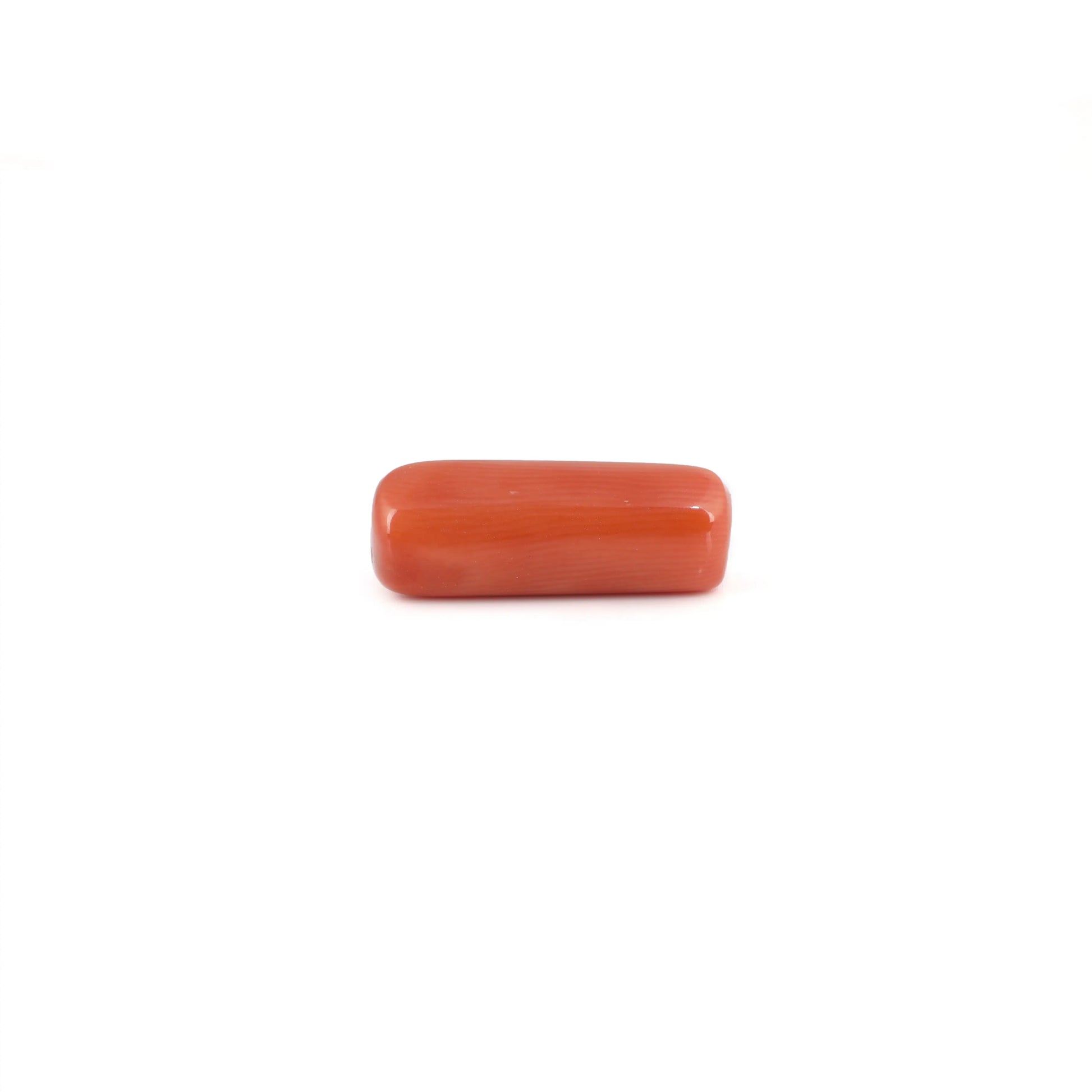 Red Coral - 6.9 Carat