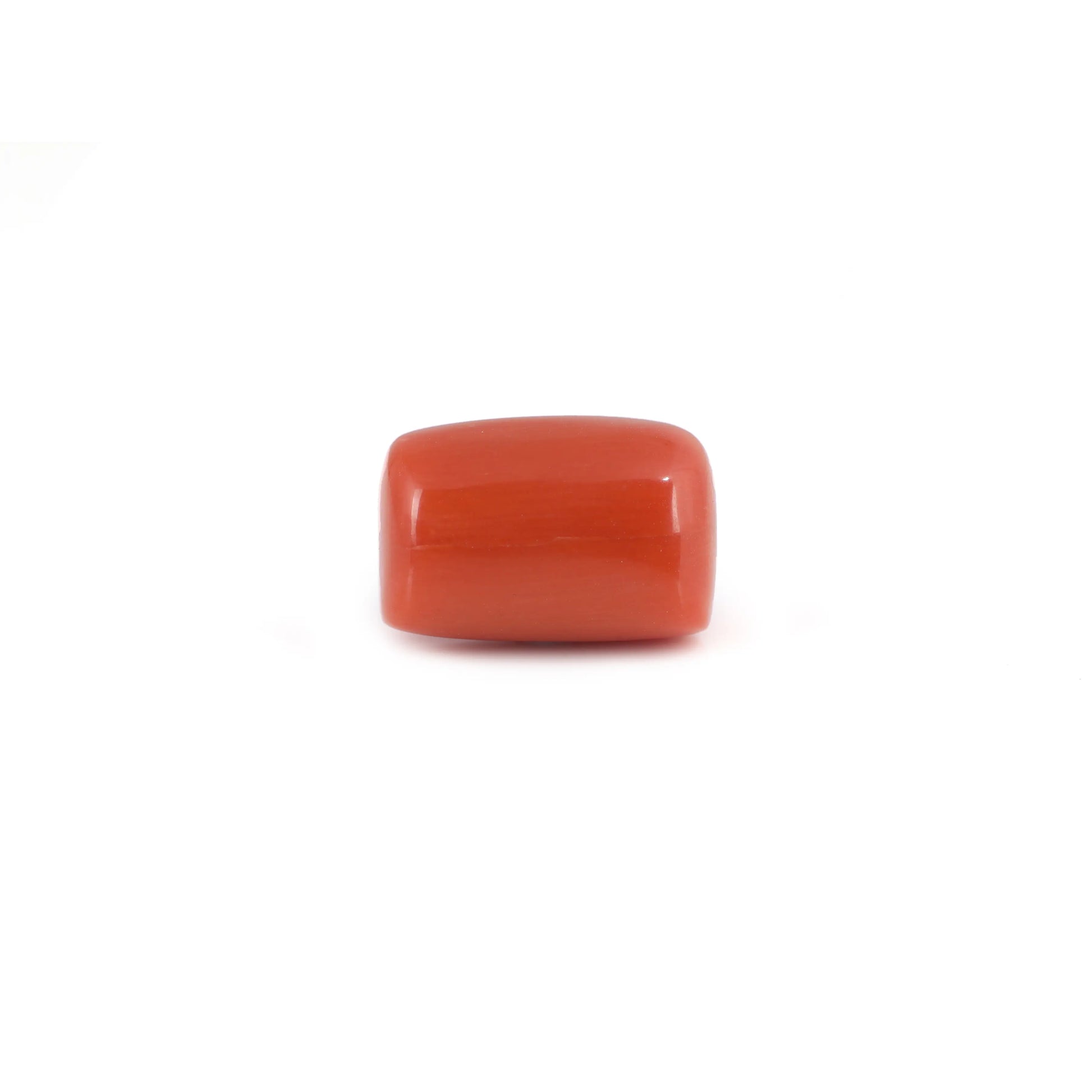 Red Coral - 14.35 Carat