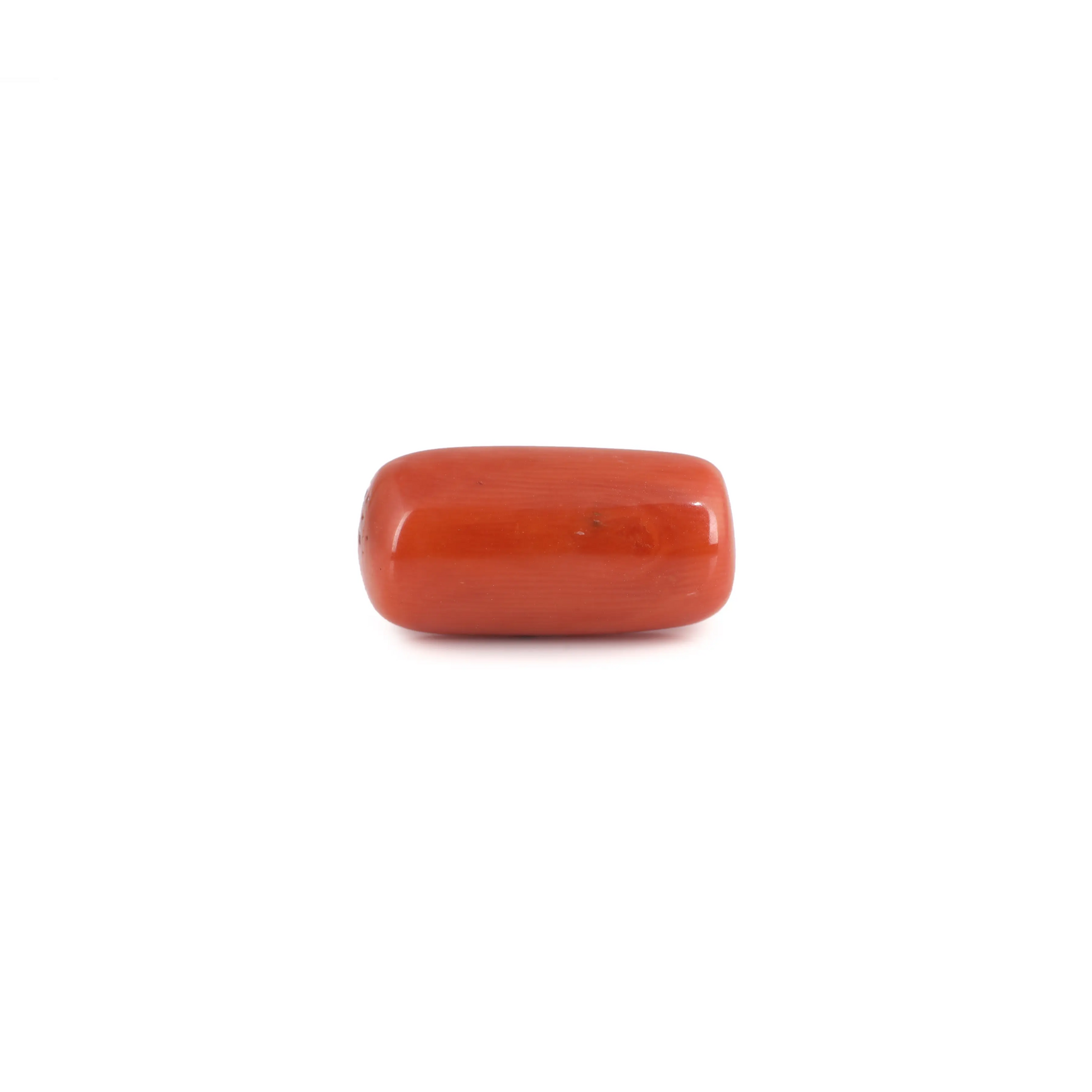 Red Coral - 10.8 Carat