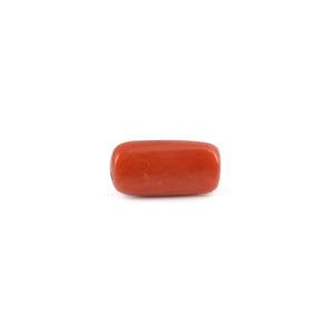 Red Coral - 10.8 Carat
