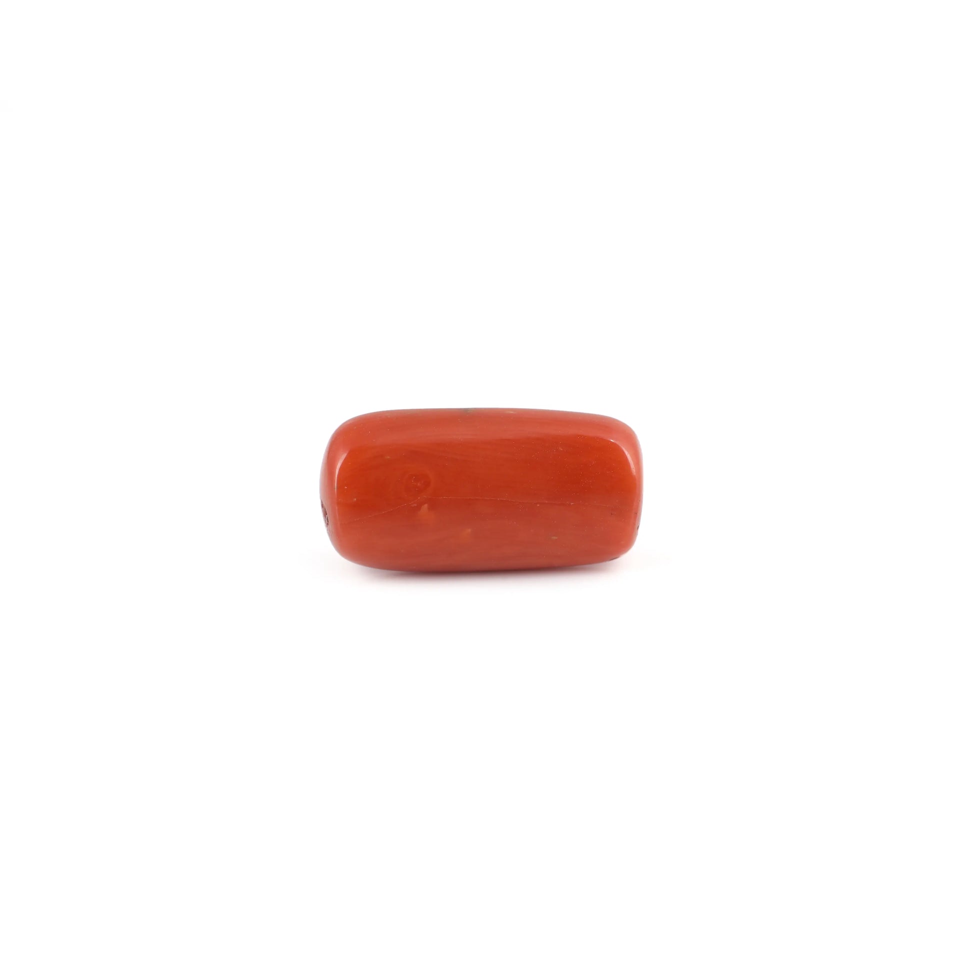 Red Coral - 10.8 Carat