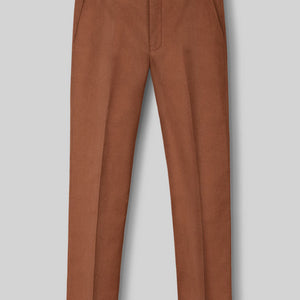 Italian Cotton Silk Lycra Alera Suit