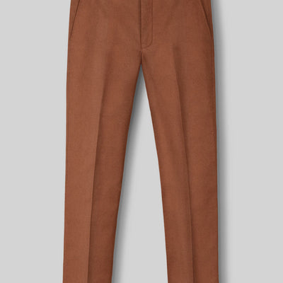 Italian Cotton Silk Lycra Alera Suit