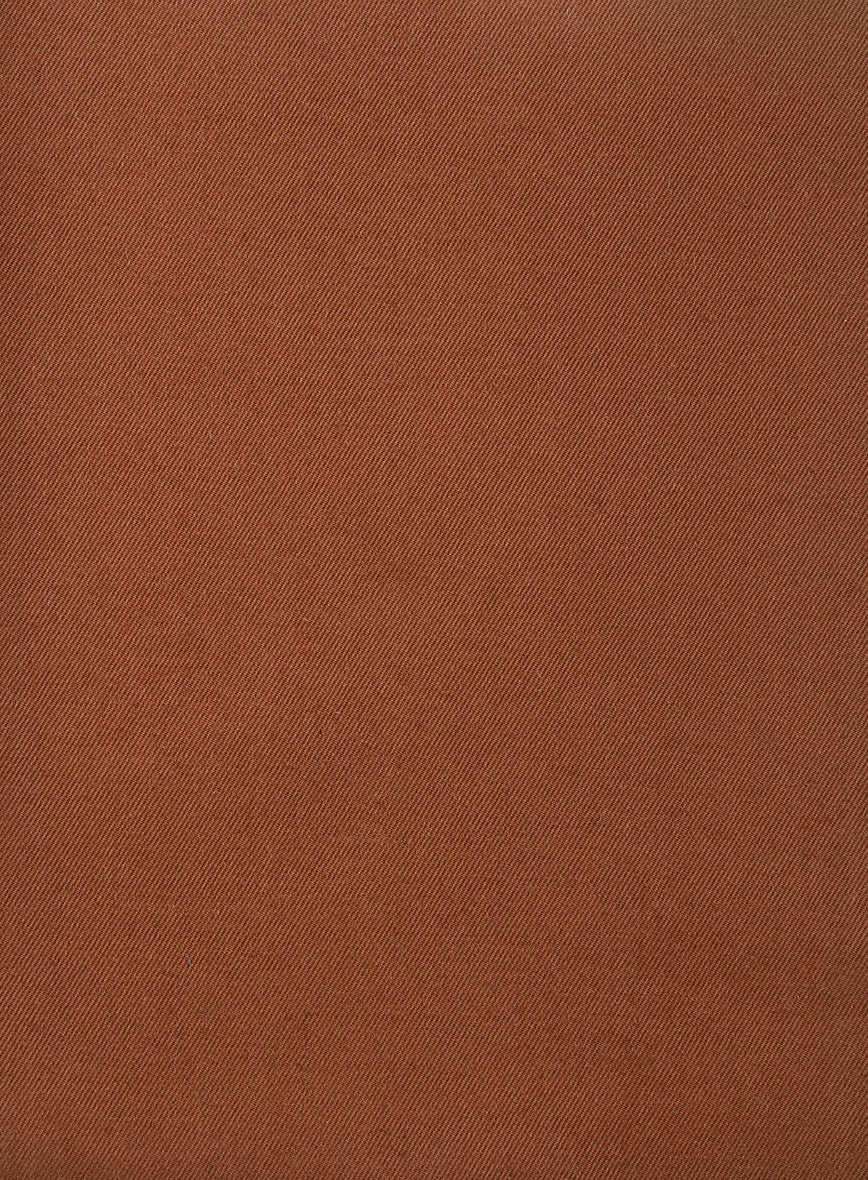 Italian Cotton Silk Lycra Alera Jacket
