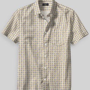 Italian Cotton Artura Shirt