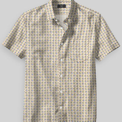 Italian Cotton Artura Shirt
