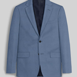 Italian Cotton Cashmere Veltra Suit