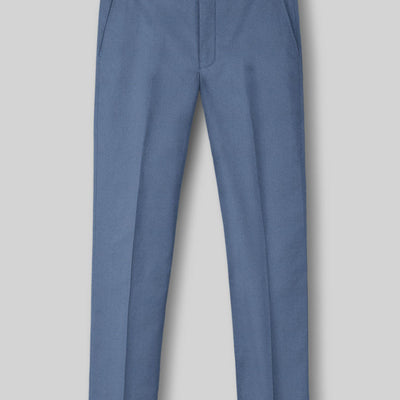Italian Cotton Cashmere Veltra Suit