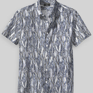 Italian Cotton Jovique Shirt