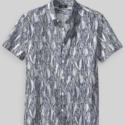 Italian Cotton Jovique Shirt