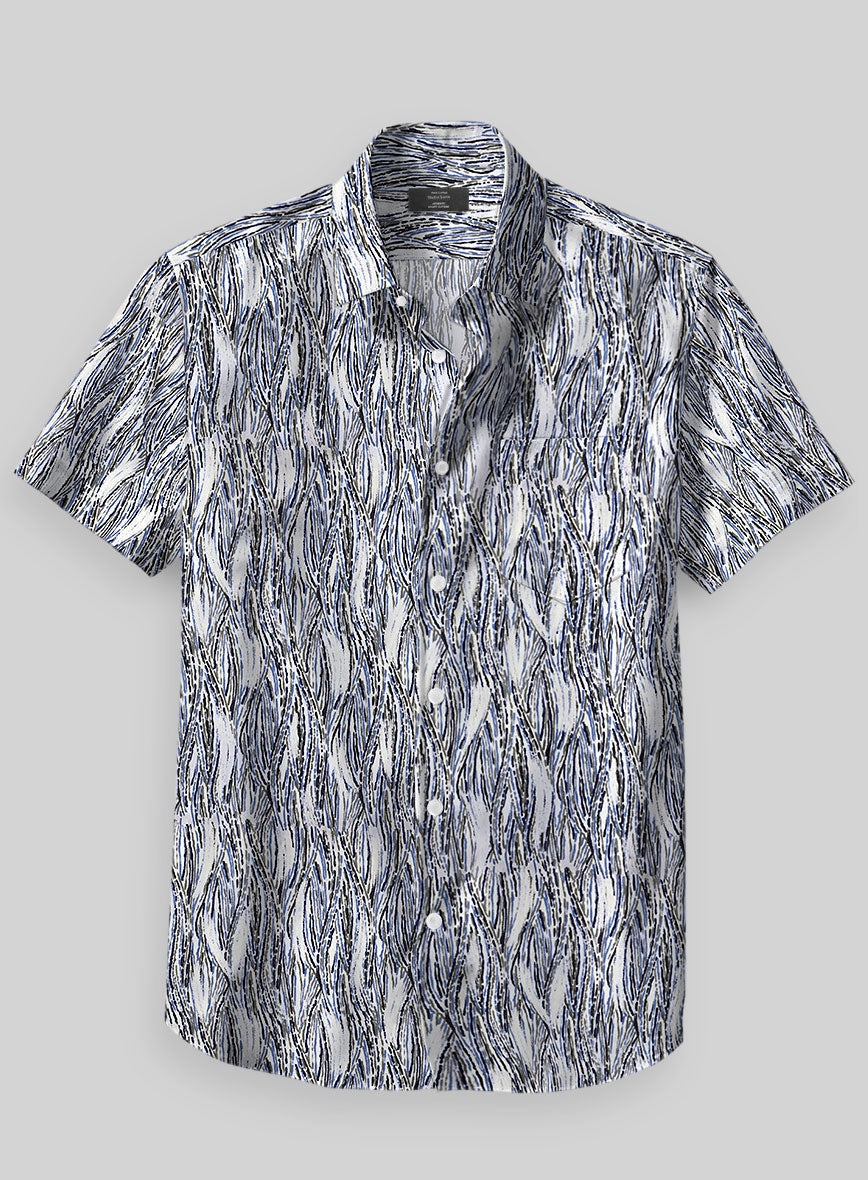Italian Cotton Jovique Shirt