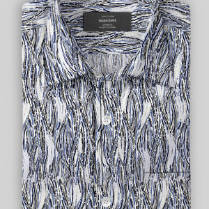 Italian Cotton Jovique Shirt